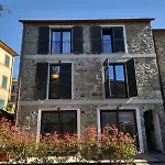 Aparthotel La Casa Di Batman - 30min Da Recco Ferrada di Moconesi