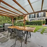 La Casa Di Batman - 30min Da Recco Aparthotel 3*