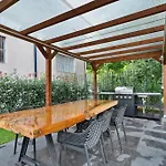 La Casa Di Batman - 30min Da Recco Aparthotel