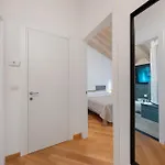 Aparthotel La Casa Di Batman - 30min Da Recco 3*