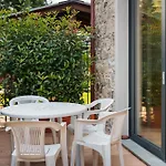 La Casa Di Batman - 30min Da Recco Aparthotel