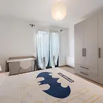 La Casa Di Batman - 30min Da Recco