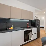La Casa Di Batman - 30min Da Recco Aparthotel