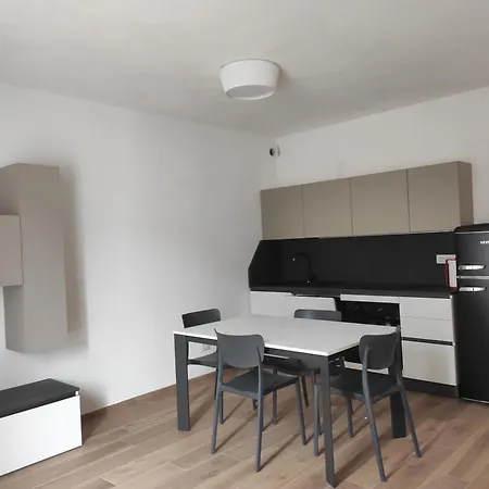 La Casa Di Batman Apartmanhotel