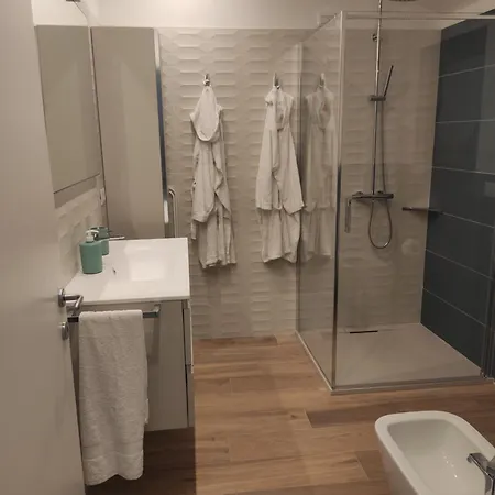 Appartement La Casa Di Batman *
