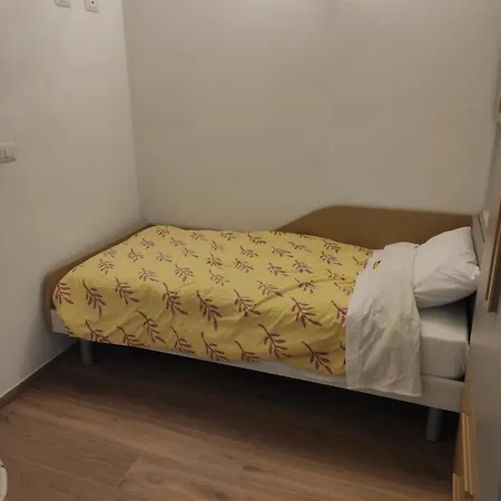 Apartmanhotel La Casa Di Batman