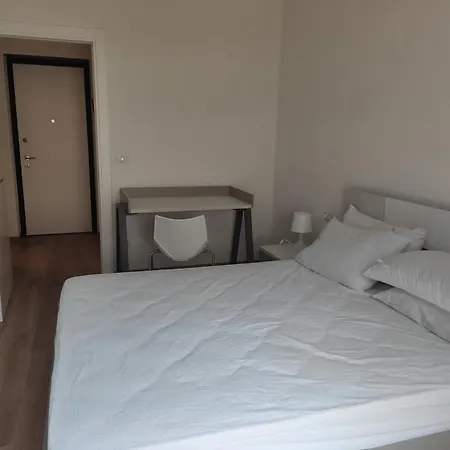 Appartement La Casa Di Batman *