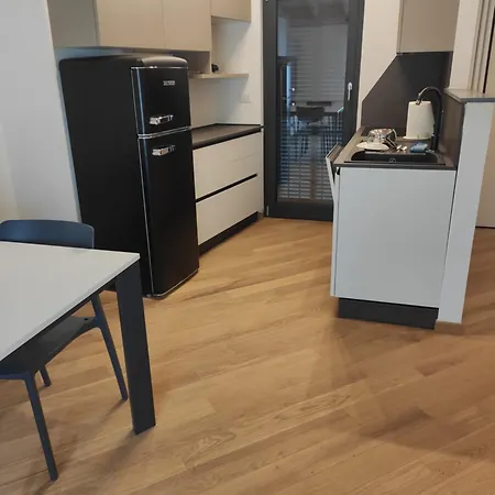 La Casa Di Batman Appartement *