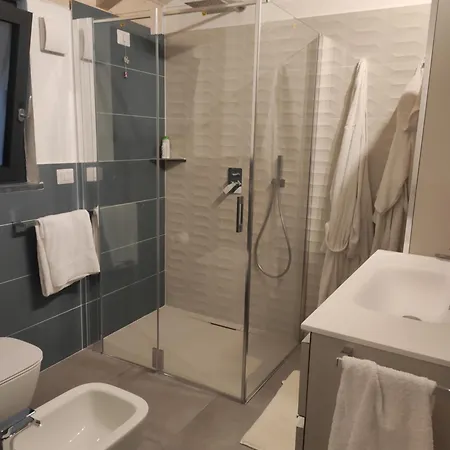 Apartmanhotel La Casa Di Batman