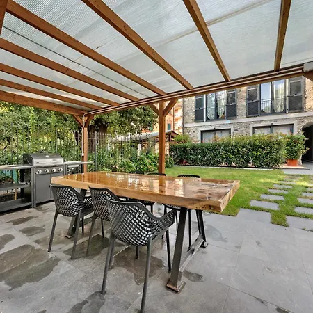 La Casa Di Batman Apart Otel 3*