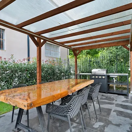 La Casa Di Batman Apartmanhotel