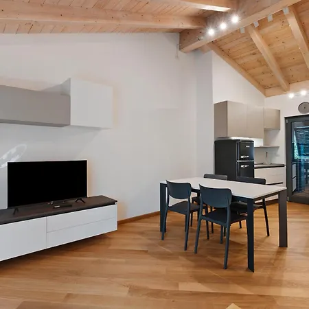 Apartmanhotel La Casa Di Batman Ferrada di Moconesi