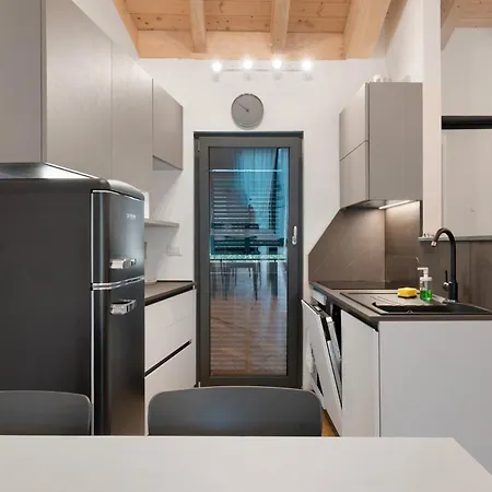 Apartmanhotel La Casa Di Batman 3*