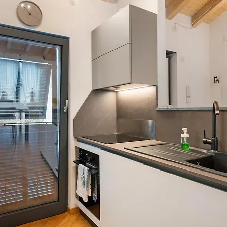 Apartmanhotel La Casa Di Batman Ferrada di Moconesi