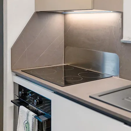 Apart Otel La Casa Di Batman Ferrada di Moconesi