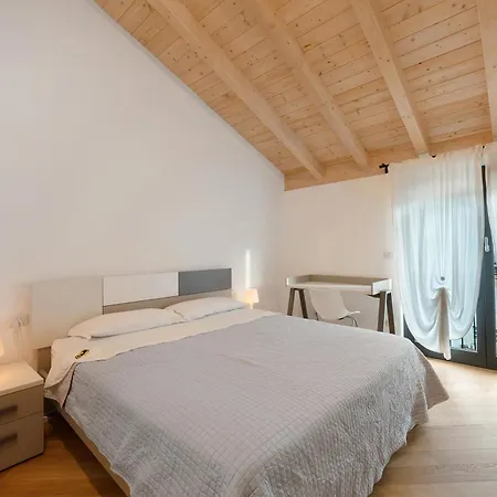 La Casa Di Batman Ferrada di Moconesi