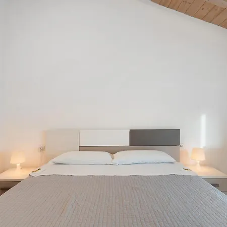 Apartmanhotel La Casa Di Batman 3*