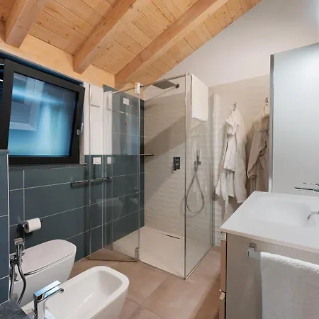 La Casa Di Batman 3* Ferrada di Moconesi