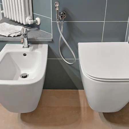 Apart Otel La Casa Di Batman