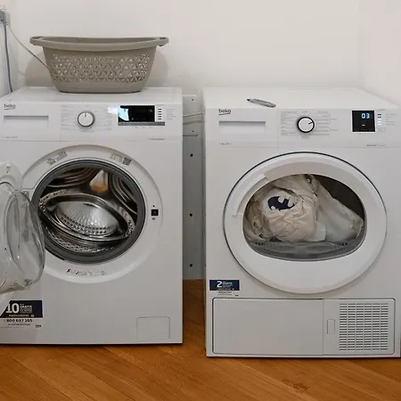 Apart Otel La Casa Di Batman