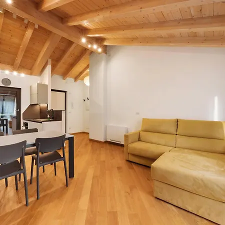 Apartmanhotel La Casa Di Batman