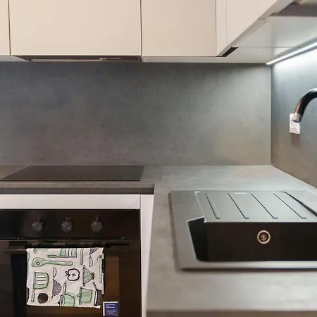 La Casa Di Batman Apartmanhotel