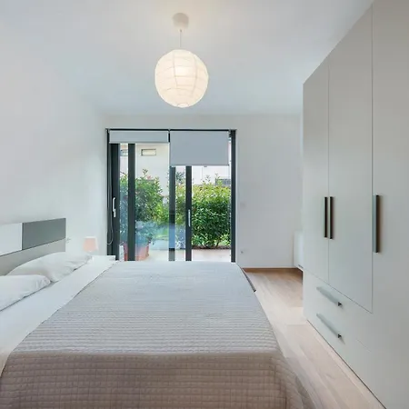 Apartmanhotel La Casa Di Batman 3*