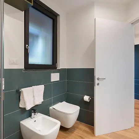 Apartmanhotel La Casa Di Batman Ferrada di Moconesi