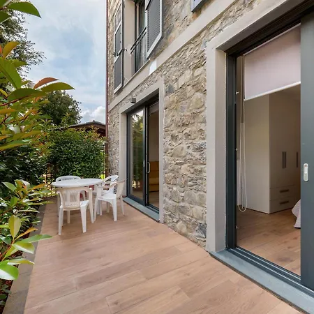 La Casa Di Batman 3* Ferrada di Moconesi