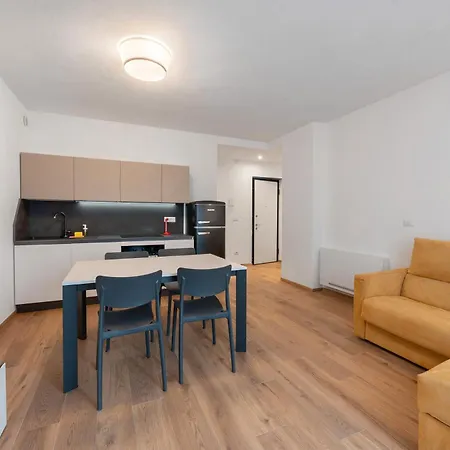 Apartmanhotel La Casa Di Batman