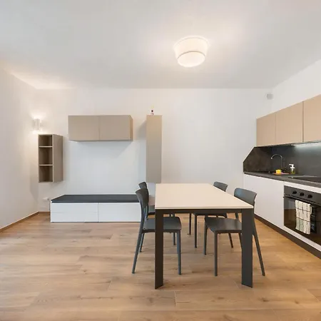 La Casa Di Batman Apartmanhotel