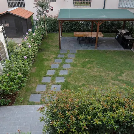 Apartmanhotel La Casa Di Batman