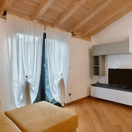 아파트호텔 La Casa Di Batman - 30min Da Recco