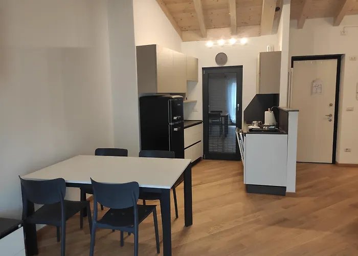 La Casa Di Batman - 30min Da Recco Lejlighedshotel 3*