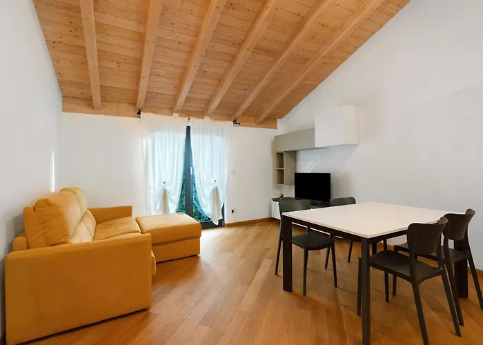La Casa Di Batman - 30min Da Recco Appart hôtel 3*