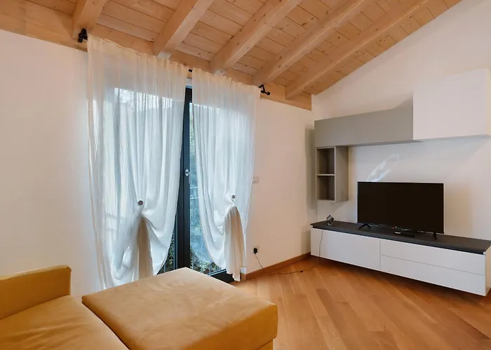 La Casa Di Batman - 30min Da Recco