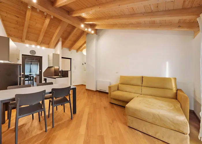 Appart hôtel La Casa Di Batman - 30min Da Recco