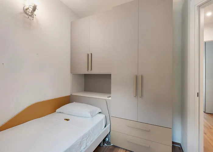 La Casa Di Batman - 30min Da Recco Appart hôtel 3*