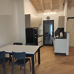 La Casa Di Batman - 30min Da Recco מלון דירות 3*
