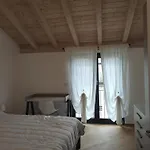 Lägenhetshotell La Casa Di Batman - 30min Da Recco Ferrada di Moconesi