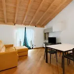 La Casa Di Batman - 30min Da Recco Lägenhetshotell 3*