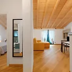La Casa Di Batman - 30min Da Recco מלון דירות Ferrada di Moconesi