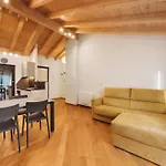 מלון דירות La Casa Di Batman - 30min Da Recco