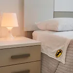 La Casa Di Batman - 30min Da Recco
