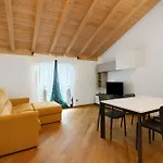La Casa Di Batman - 30min Da Recco Aparthotel 3*