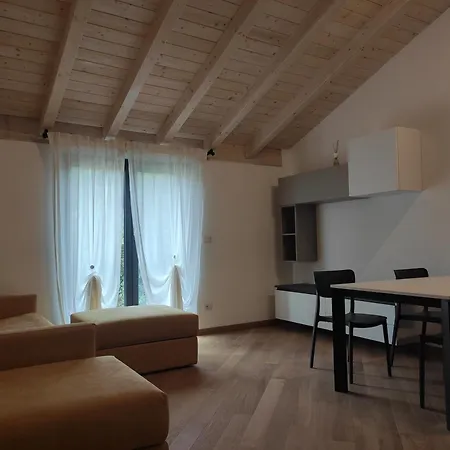La Casa Di Batman * Ferrada di Moconesi