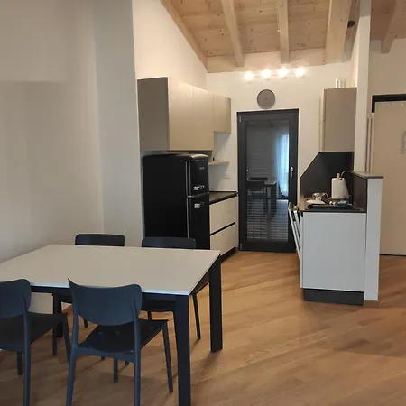 La Casa Di Batman - 30min Da Recco Aparthotel 3*