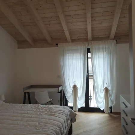 Apartment La Casa Di Batman Ferrada di Moconesi