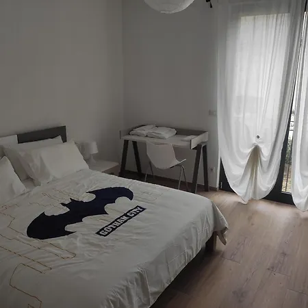 La Casa Di Batman - 30min Da Recco