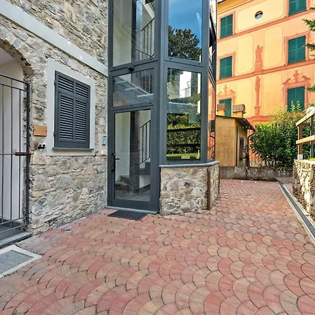 La Casa Di Batman - 30min Da Recco